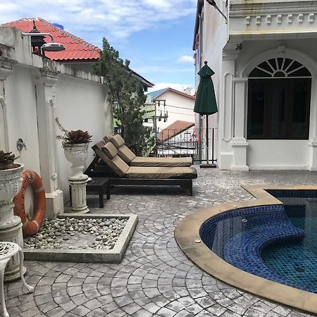 Phuket Chic Boutique Hotel מראה חיצוני תמונה