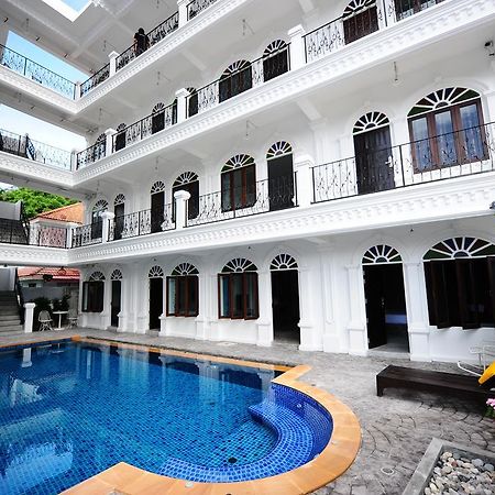Phuket Chic Boutique Hotel מראה חיצוני תמונה