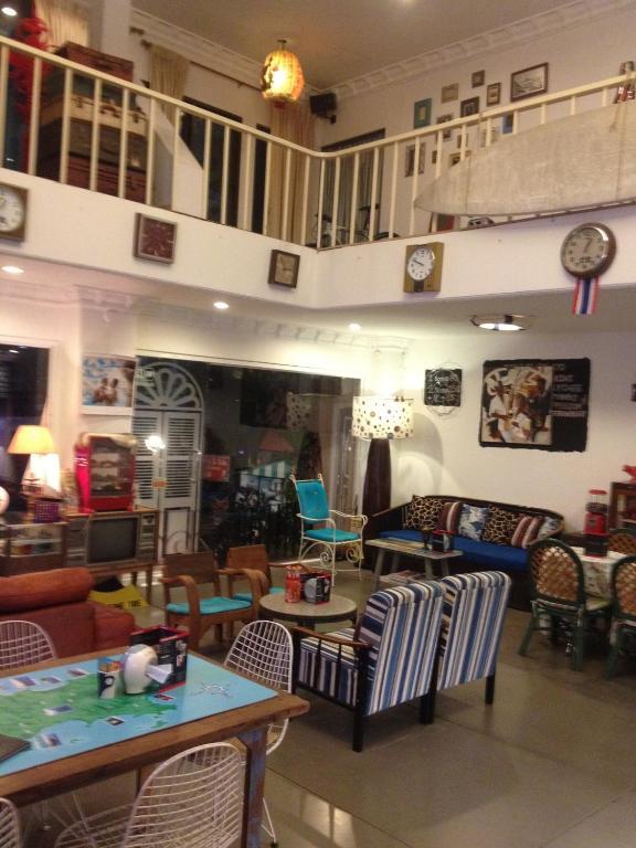 Phuket Chic Boutique Hotel מראה חיצוני תמונה