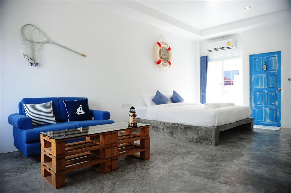 Phuket Chic Boutique Hotel מראה חיצוני תמונה