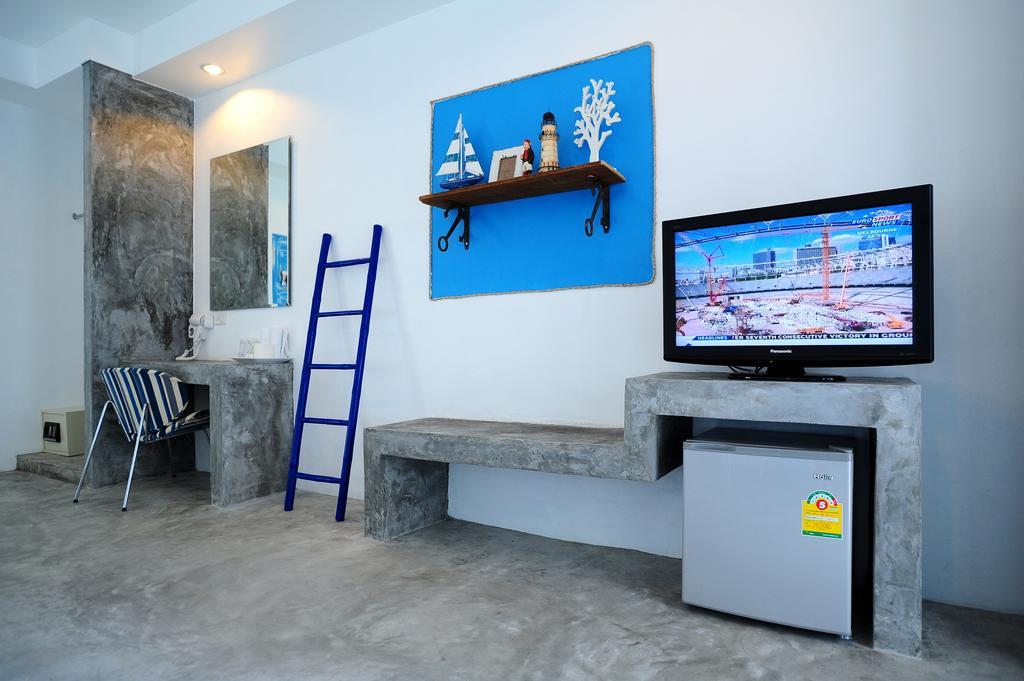 Phuket Chic Boutique Hotel מראה חיצוני תמונה